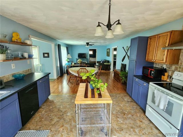 68 Linlyco Lake Road, New Albion, NY 14719