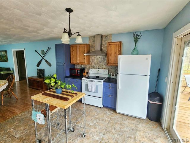 68 Linlyco Lake Road, New Albion, NY 14719