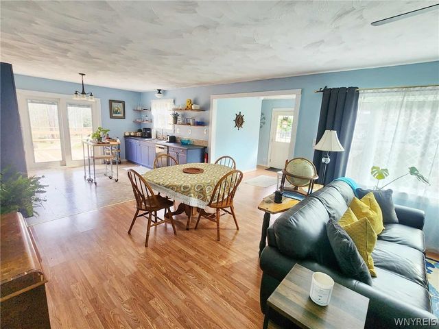 68 Linlyco Lake Road, New Albion, NY 14719