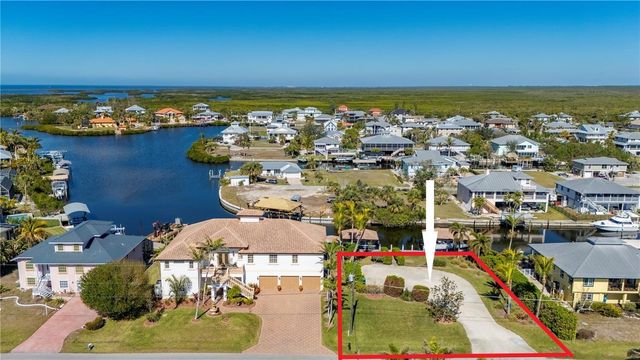 24258 TREASURE ISLAND BOULEVARD, Punta Gorda, FL 33955