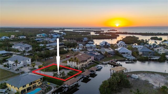 24258 TREASURE ISLAND BOULEVARD, Punta Gorda, FL 33955