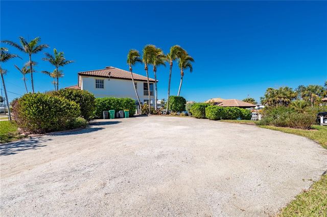 24258 TREASURE ISLAND BOULEVARD, Punta Gorda, FL 33955