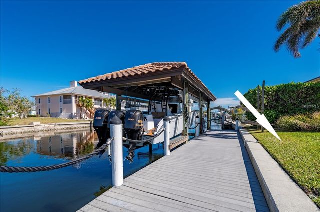 24258 TREASURE ISLAND BOULEVARD, Punta Gorda, FL 33955