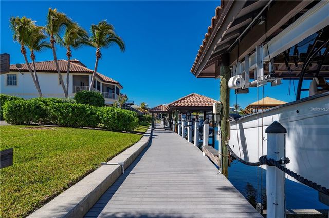 24258 TREASURE ISLAND BOULEVARD, Punta Gorda, FL 33955