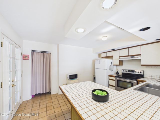 649 Benedictine Terrace, Sebastian, FL 32958