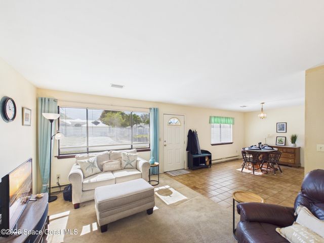 649 Benedictine Terrace, Sebastian, FL 32958