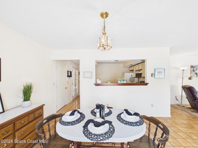 649 Benedictine Terrace, Sebastian, FL 32958