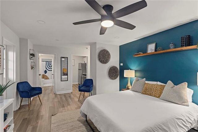 300 W Peachtree Street NE 3M, Atlanta, GA 30308