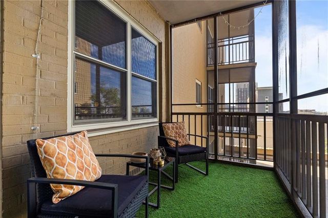300 W Peachtree Street NE 3M, Atlanta, GA 30308