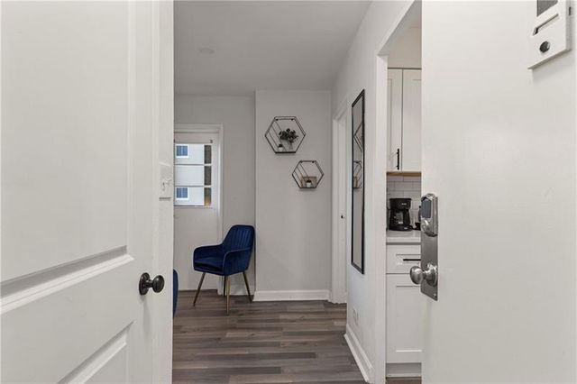 300 W Peachtree Street NE 3M, Atlanta, GA 30308