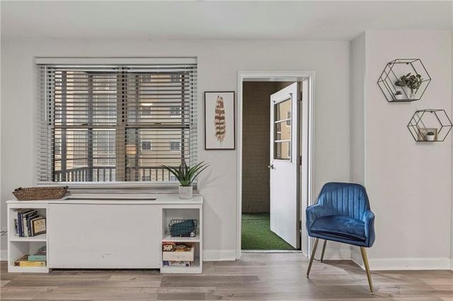 300 W Peachtree Street NE 3M, Atlanta, GA 30308