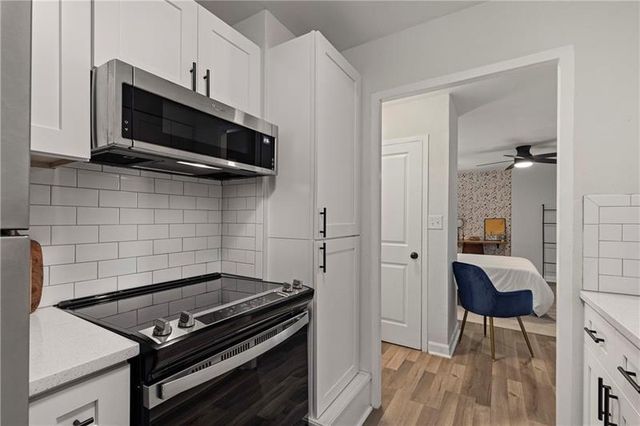 300 W Peachtree Street NE 3M, Atlanta, GA 30308