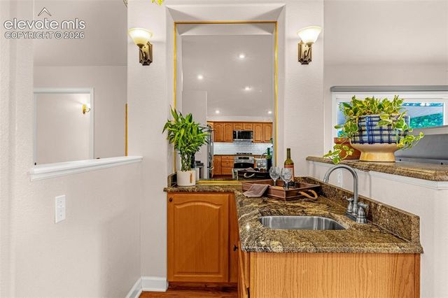 30 Palm Springs Drive, Colorado Springs, CO 80921