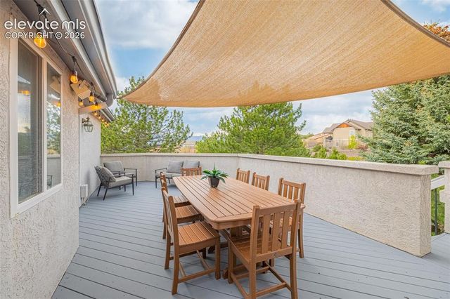 30 Palm Springs Drive, Colorado Springs, CO 80921
