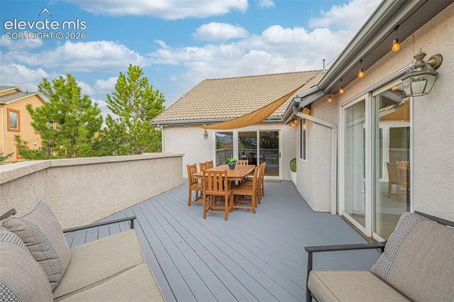 30 Palm Springs Drive, Colorado Springs, CO 80921