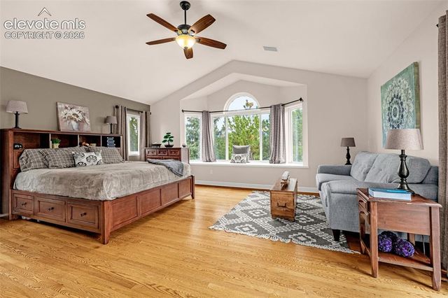 30 Palm Springs Drive, Colorado Springs, CO 80921