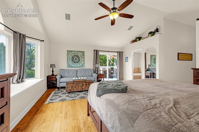 30 Palm Springs Drive, Colorado Springs, CO 80921