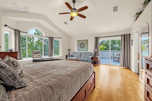 30 Palm Springs Drive, Colorado Springs, CO 80921