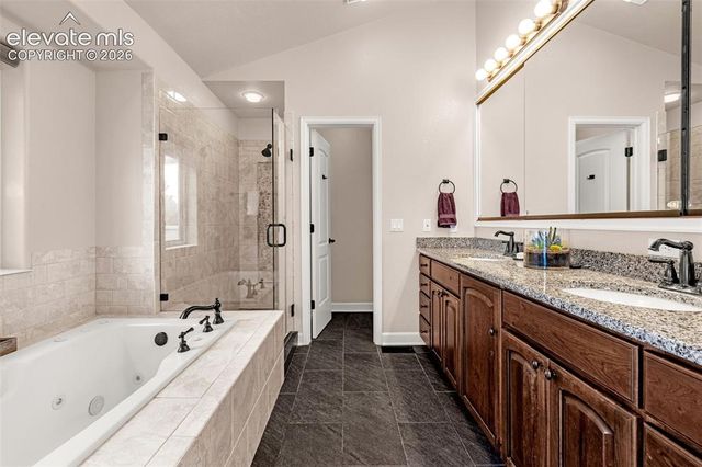 30 Palm Springs Drive, Colorado Springs, CO 80921