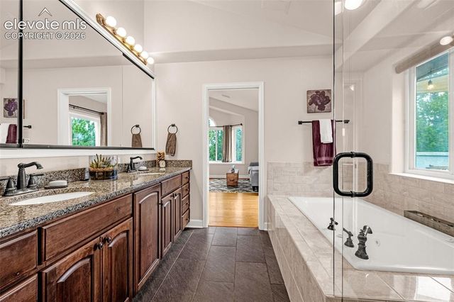 30 Palm Springs Drive, Colorado Springs, CO 80921