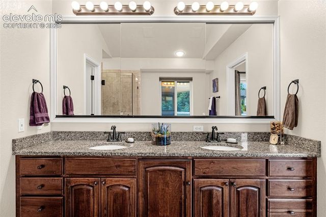 30 Palm Springs Drive, Colorado Springs, CO 80921
