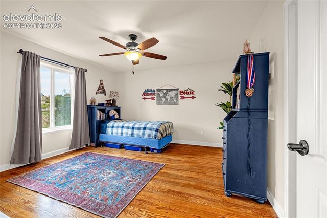30 Palm Springs Drive, Colorado Springs, CO 80921