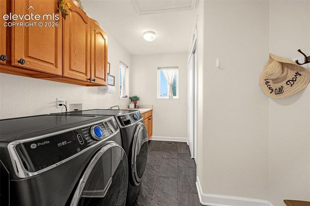 30 Palm Springs Drive, Colorado Springs, CO 80921