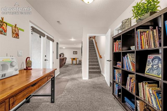 30 Palm Springs Drive, Colorado Springs, CO 80921