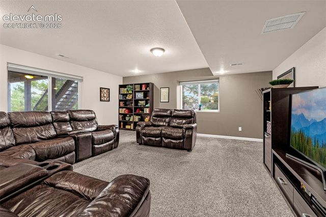 30 Palm Springs Drive, Colorado Springs, CO 80921