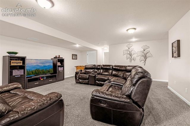 30 Palm Springs Drive, Colorado Springs, CO 80921