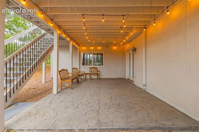30 Palm Springs Drive, Colorado Springs, CO 80921