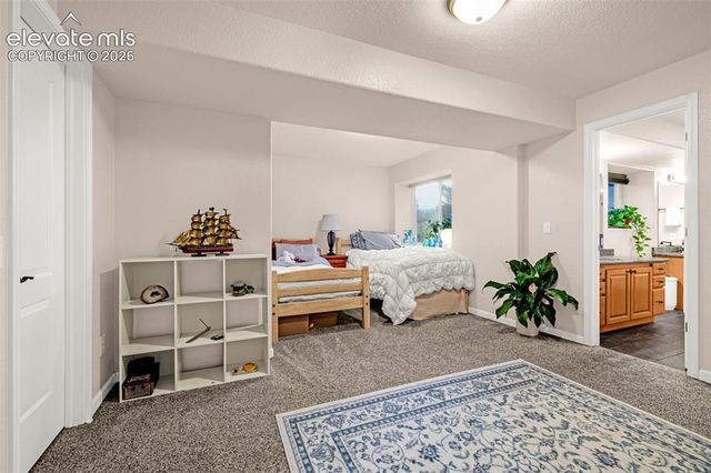 30 Palm Springs Drive, Colorado Springs, CO 80921