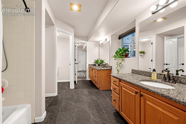 30 Palm Springs Drive, Colorado Springs, CO 80921