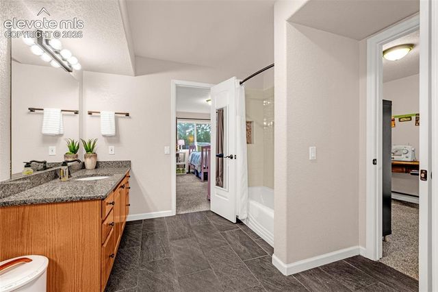 30 Palm Springs Drive, Colorado Springs, CO 80921