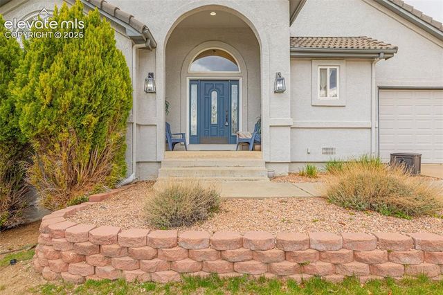 30 Palm Springs Drive, Colorado Springs, CO 80921