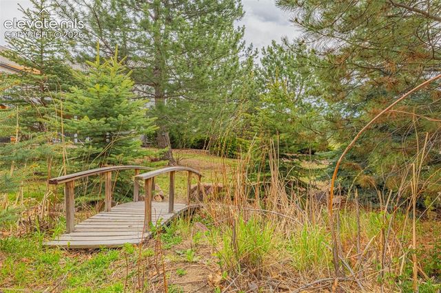 30 Palm Springs Drive, Colorado Springs, CO 80921