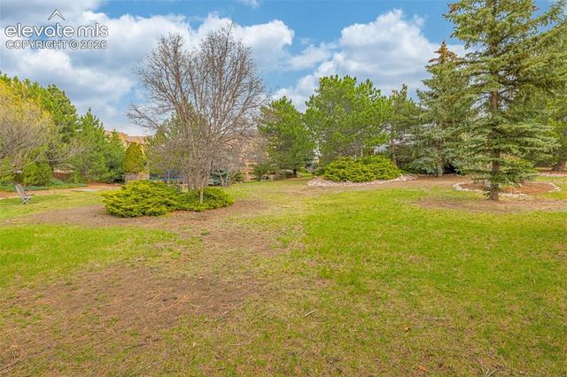30 Palm Springs Drive, Colorado Springs, CO 80921
