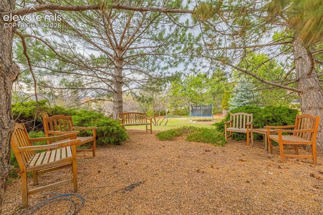 30 Palm Springs Drive, Colorado Springs, CO 80921