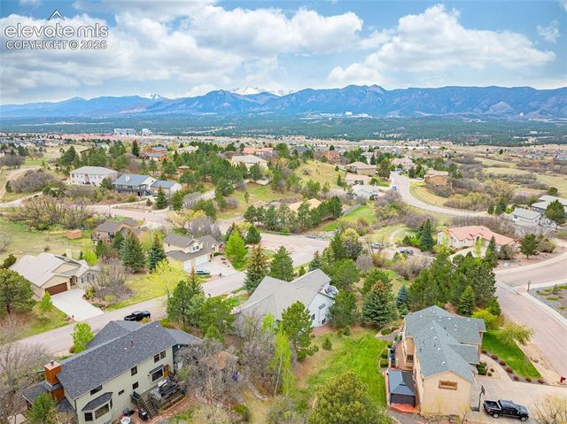 30 Palm Springs Drive, Colorado Springs, CO 80921