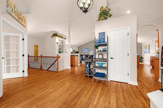 30 Palm Springs Drive, Colorado Springs, CO 80921