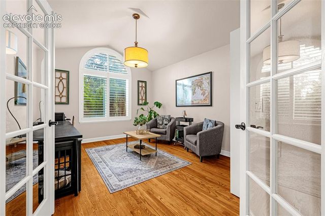30 Palm Springs Drive, Colorado Springs, CO 80921