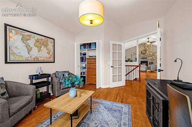 30 Palm Springs Drive, Colorado Springs, CO 80921