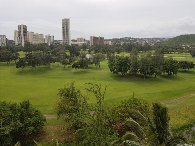 3075 Ala Poha Place 903, Honolulu, HI 96818