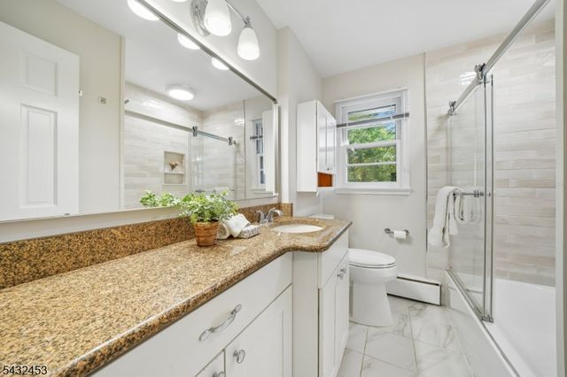 18 Sunnybrook Rd, Bernardsville Boro, NJ 07924