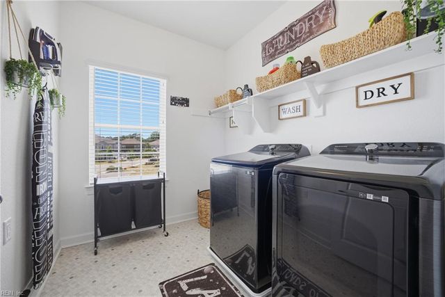 1910 Briton LN, Chesapeake, VA 23322