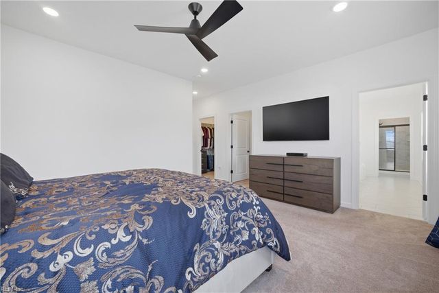1910 Briton LN, Chesapeake, VA 23322
