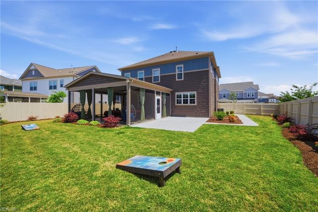 1910 Briton LN, Chesapeake, VA 23322