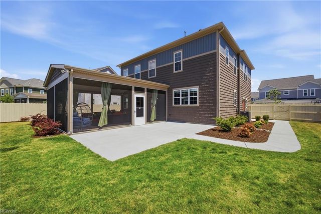 1910 Briton LN, Chesapeake, VA 23322