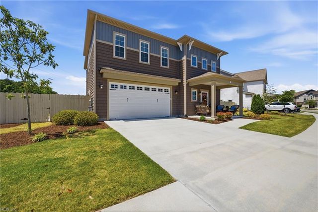1910 Briton LN, Chesapeake, VA 23322