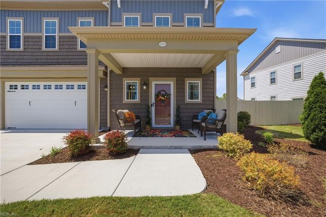 1910 Briton LN, Chesapeake, VA 23322